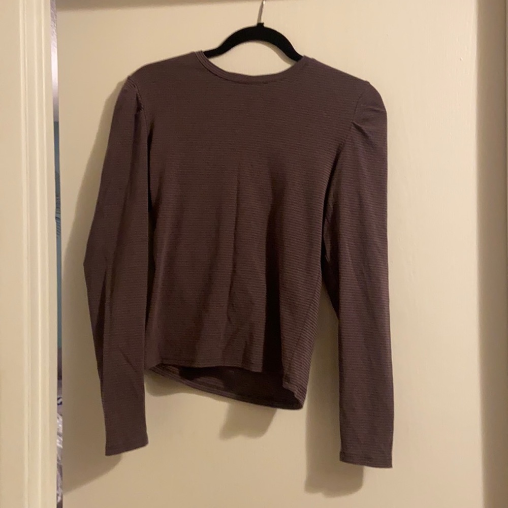 Gentle Fawn Talitha Top 💜